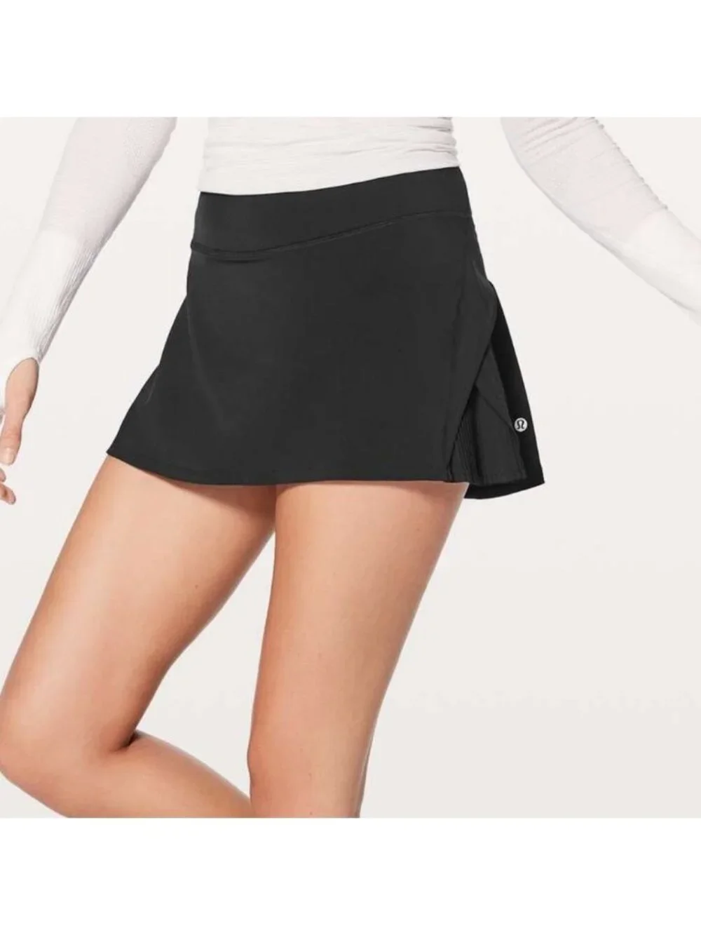 Lululemon Play Off The Pleats Skirt *13